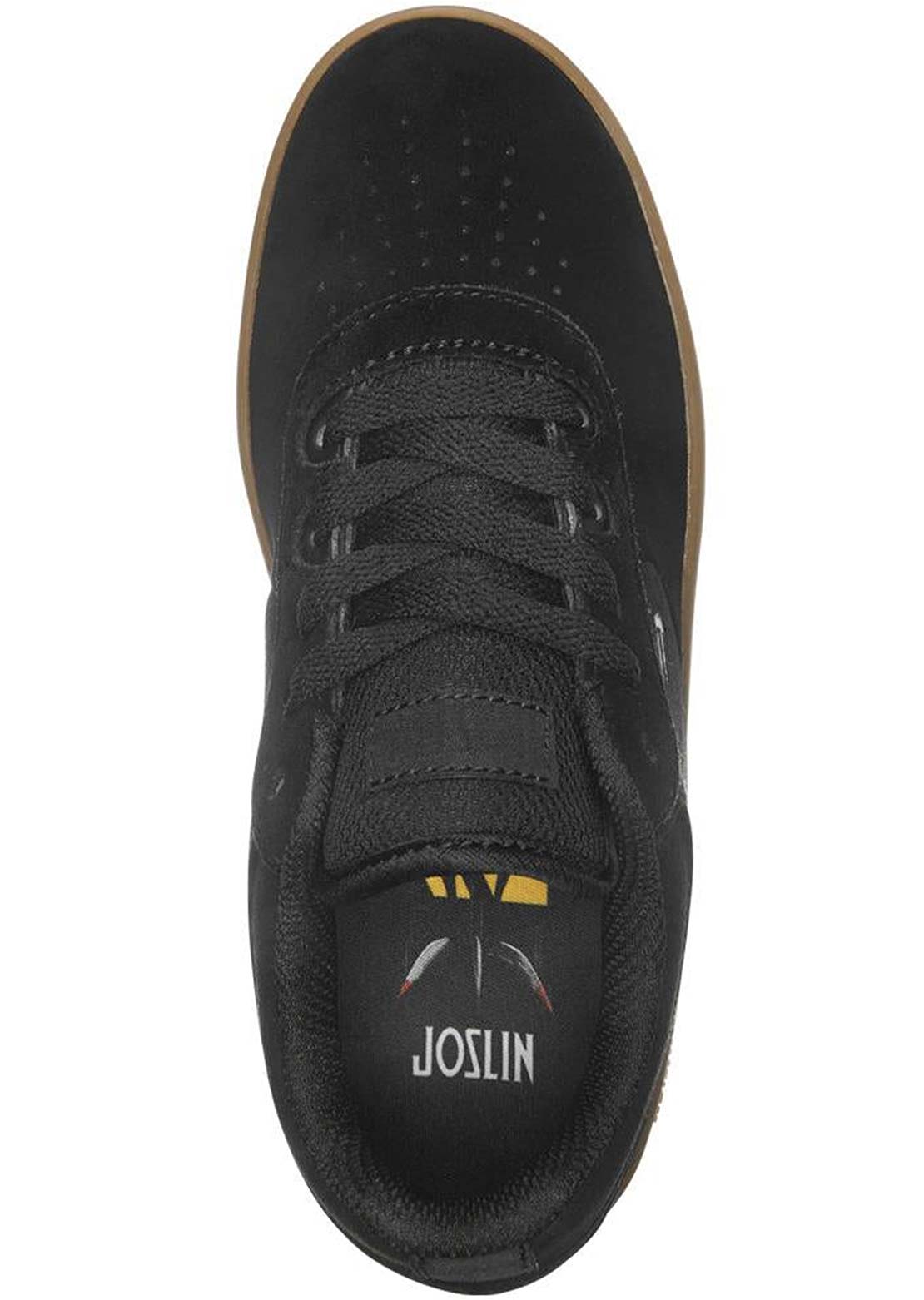 Etnies Junior Josl1N Skate Shoes