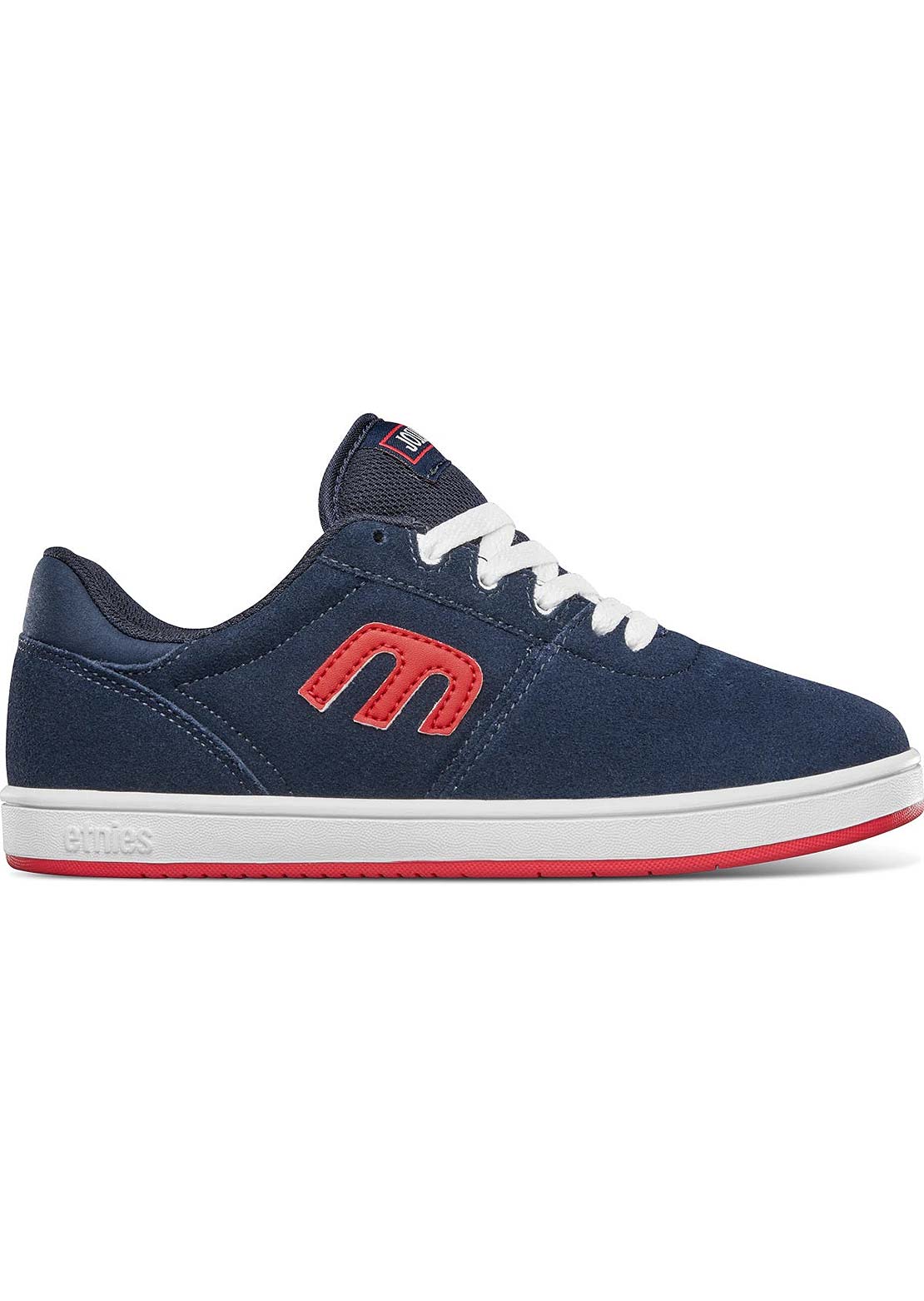 Etnies Junior Josl1N Skate Shoes