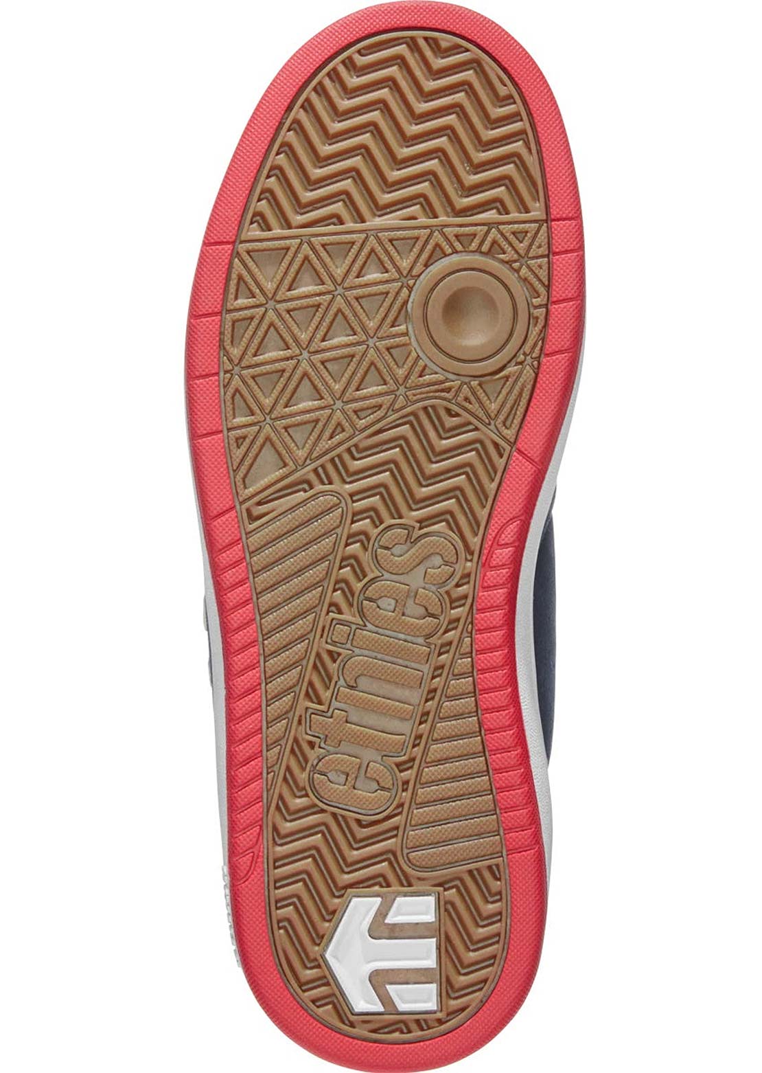 Etnies Junior Josl1N Skate Shoes