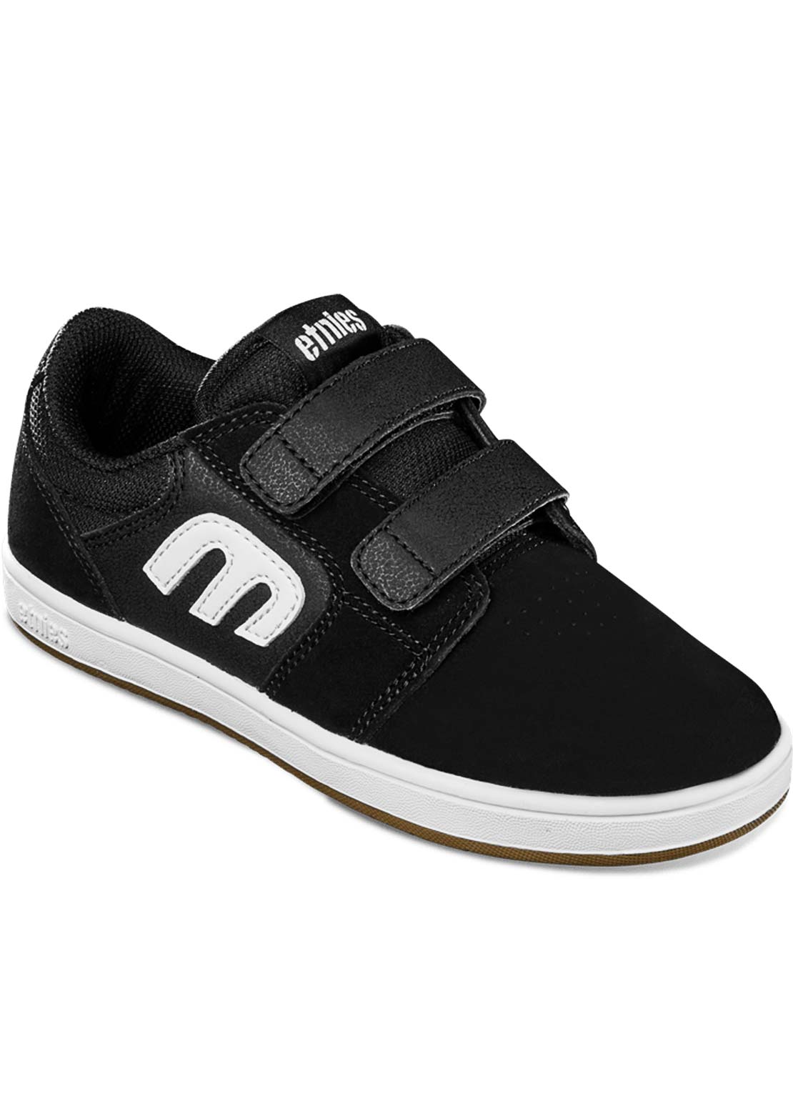 Etnies Junior Little Cresta Skate Shoes