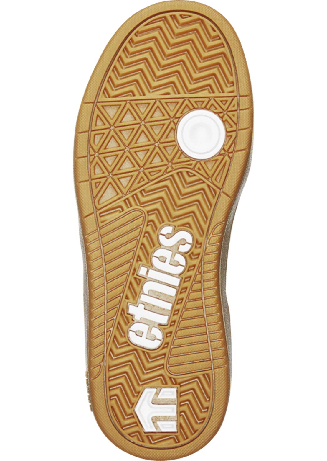 Etnies Junior Little Cresta Skate Shoes