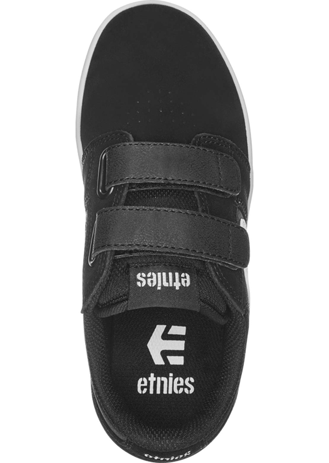 Etnies Junior Little Cresta Skate Shoes