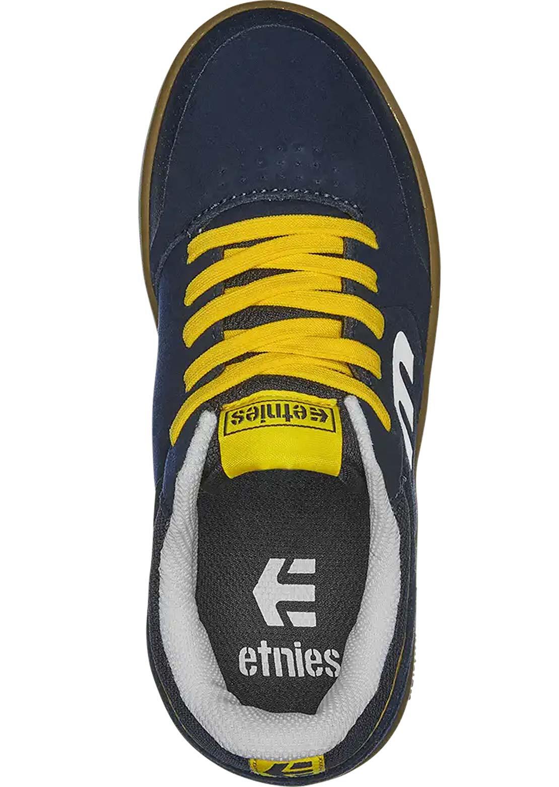 Etnies Junior Marana Skate Shoes
