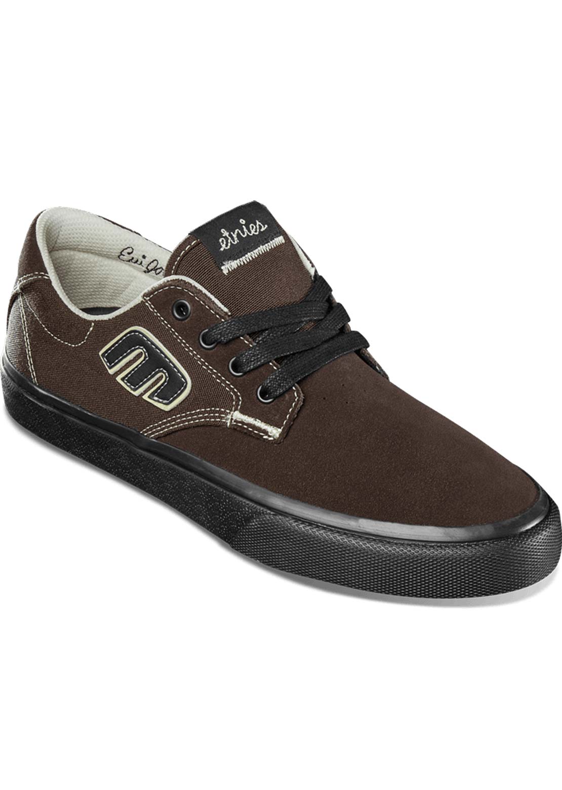 Etnies Men's Barge Plus Shoes