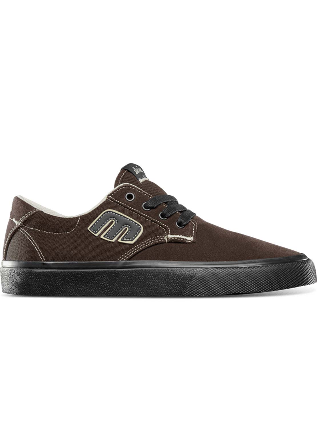 Etnies Men's Barge Plus Shoes