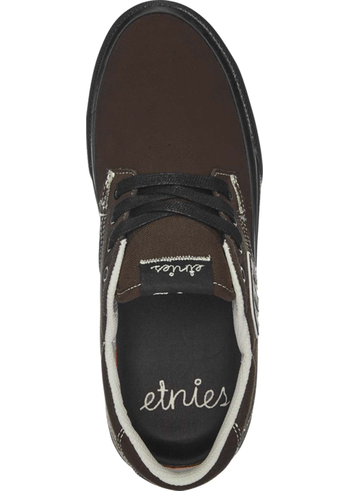 Etnies Men's Barge Plus Shoes