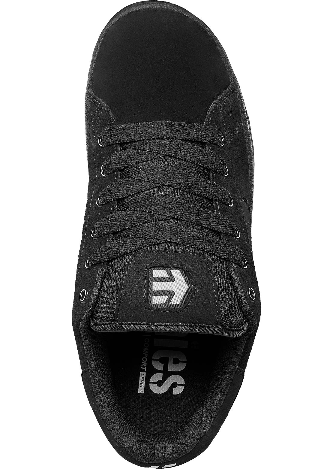 Etnies Men's Callicut Shoes Black/White