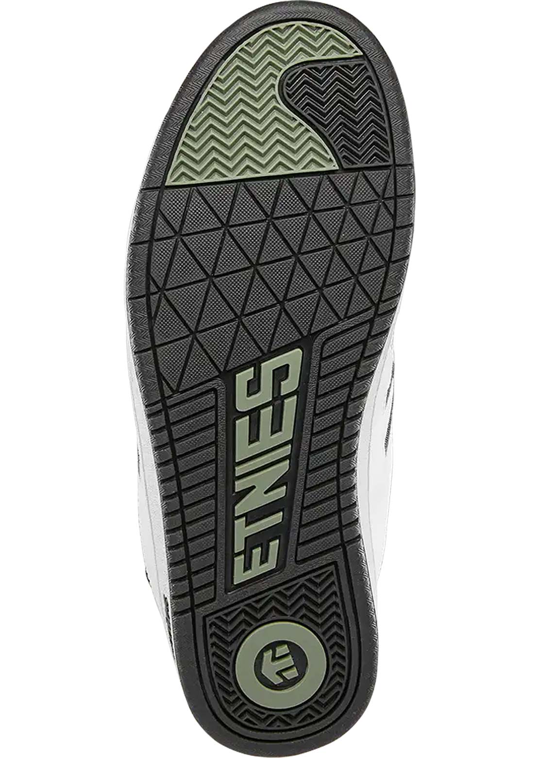 Etnies Men's Callicut Skate Shoes