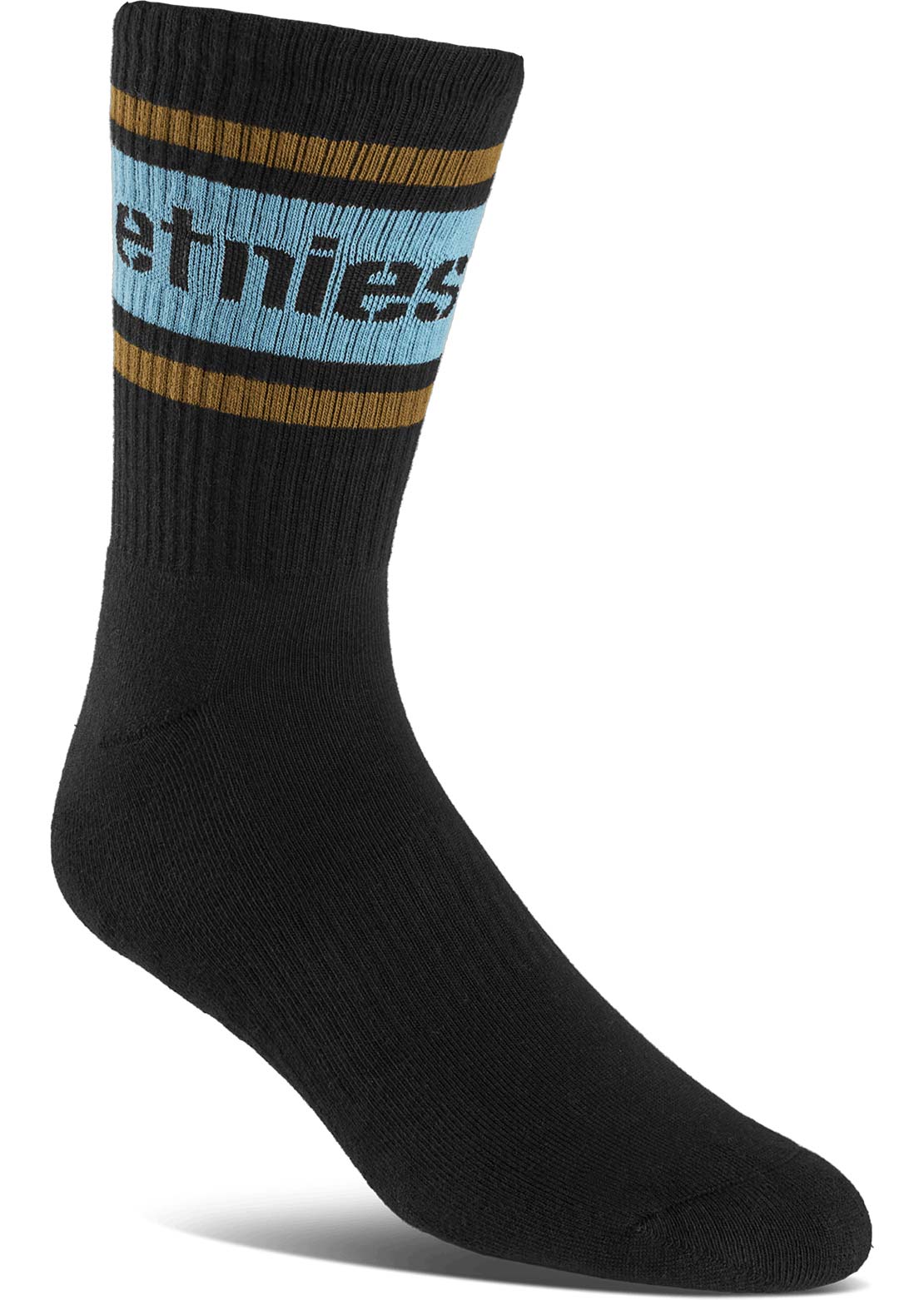 Etnies Men's Crew Socks