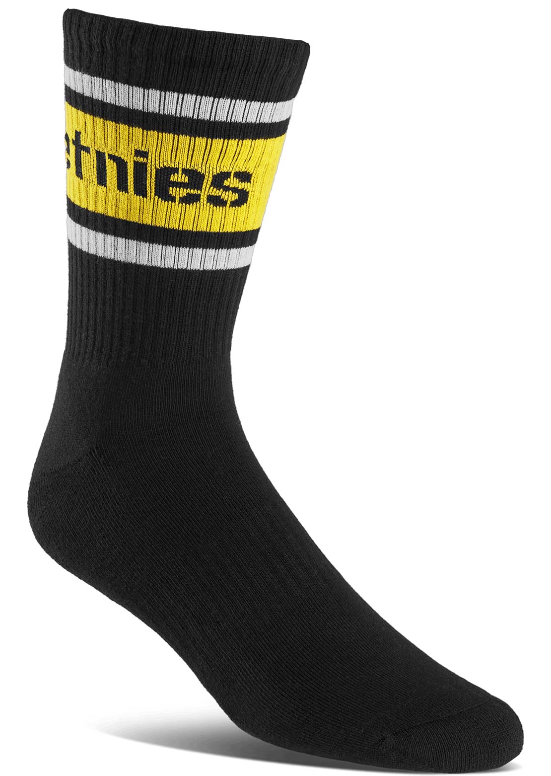 Etnies Men's Crew Socks