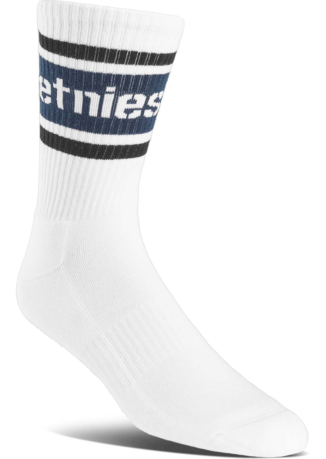 Etnies Men's Crew Socks