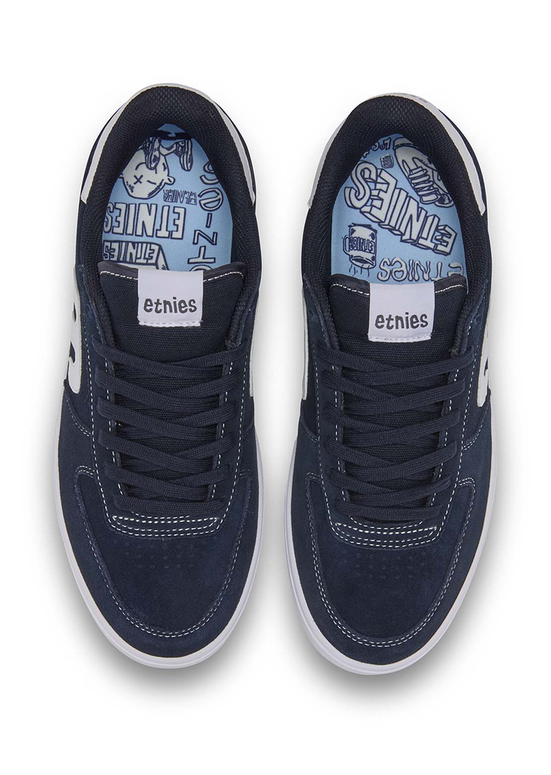 Etnies Men's Emerson x FOS Shoes
