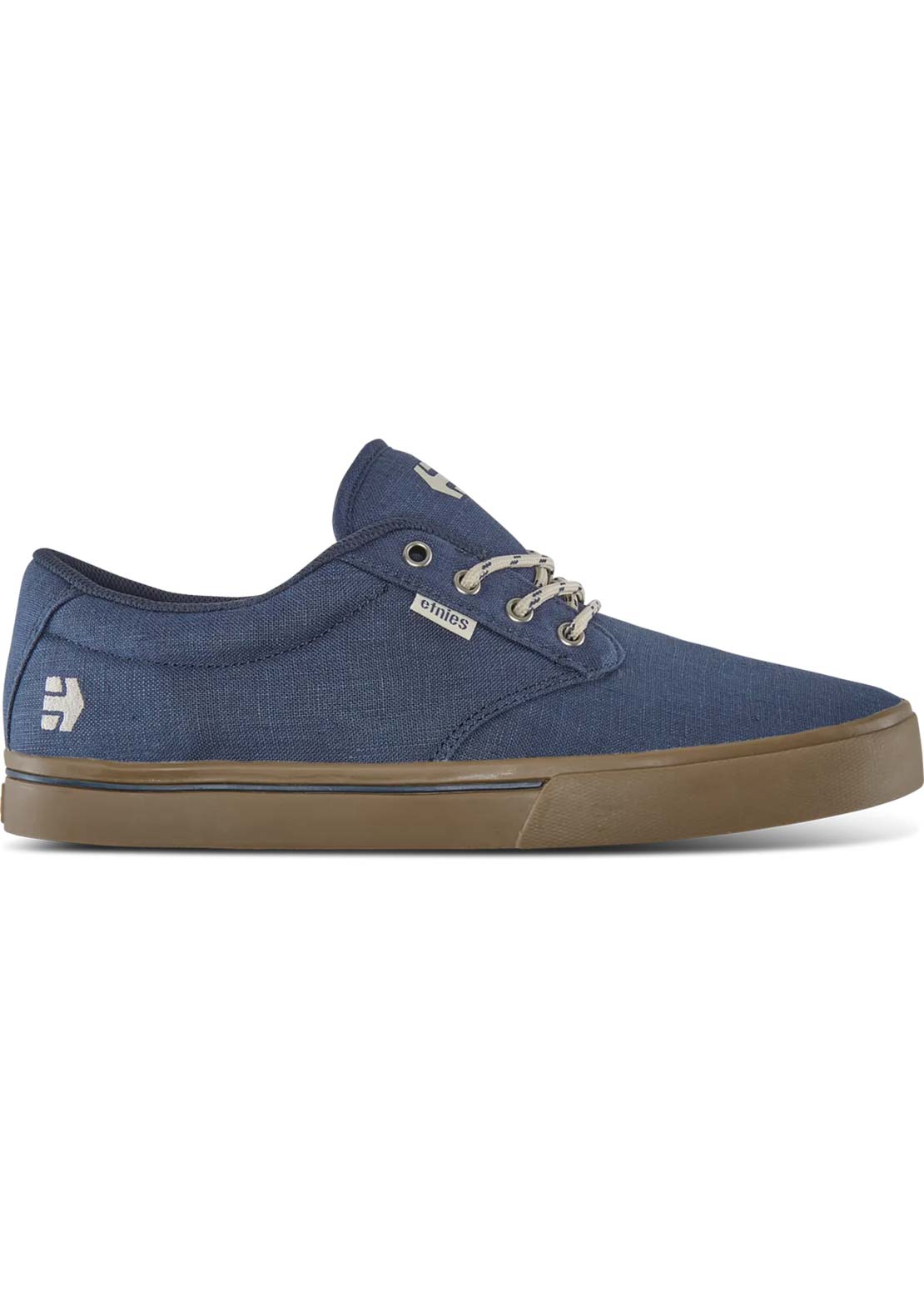 Etnies Men's Jameson 2 Eco Shoes indigo Raw