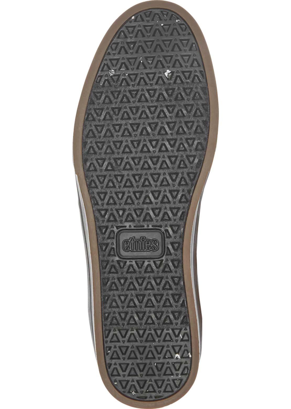 Etnies Men's Jameson 2 Eco Shoes indigo Raw