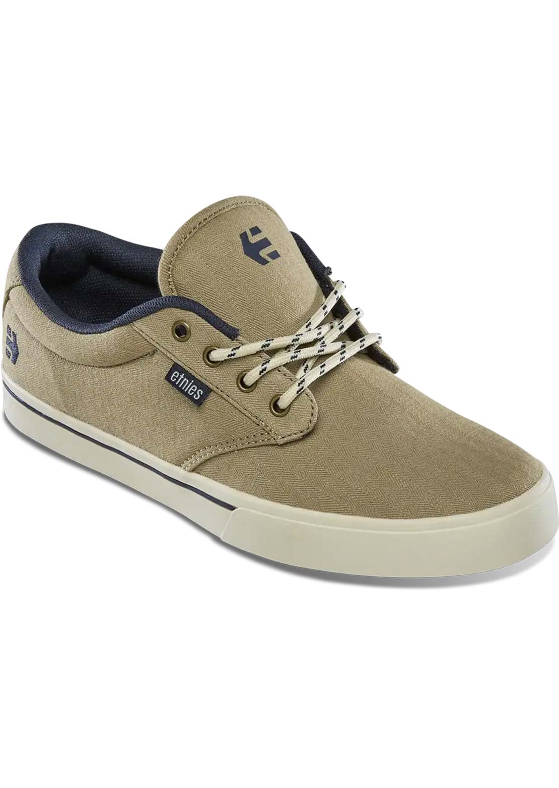 Etnies Men's Jameson 2 Eco Shoes Tan