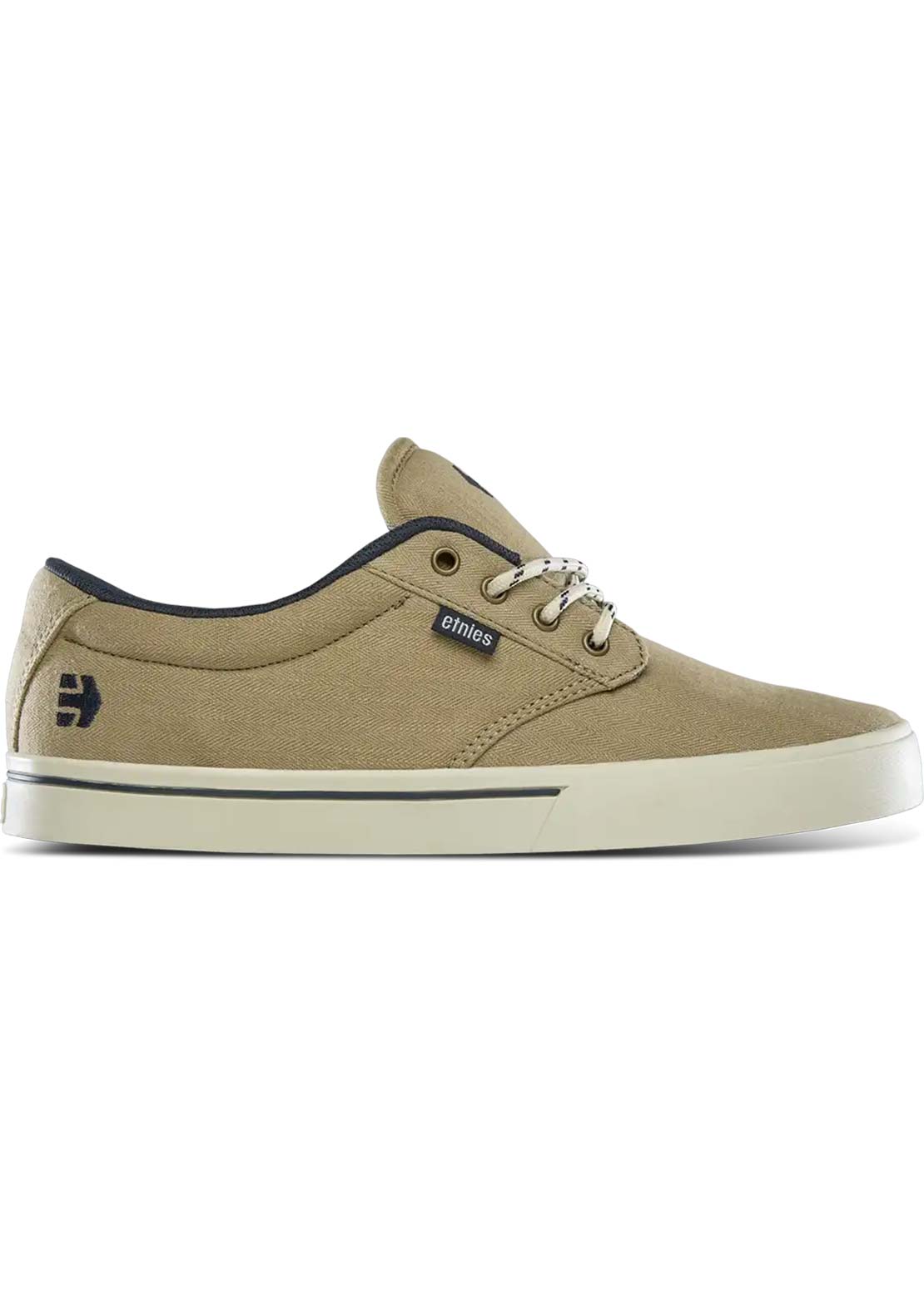Etnies Men's Jameson 2 Eco Shoes Tan