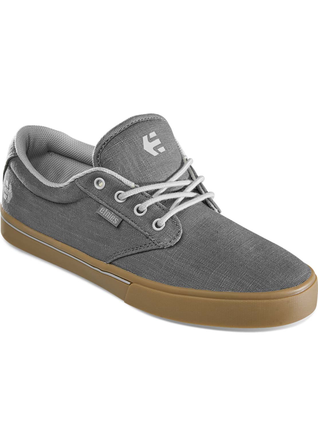 Etnies Men&#39;s Jameson 2 Eco Shoes Granitewash