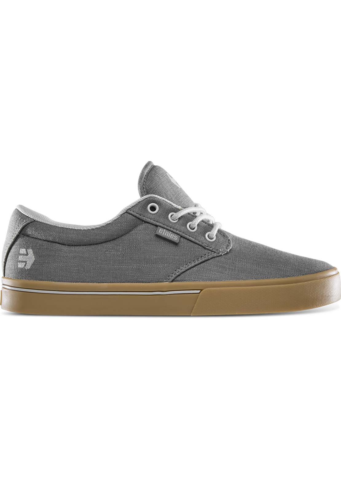 Etnies Men&#39;s Jameson 2 Eco Shoes Granitewash