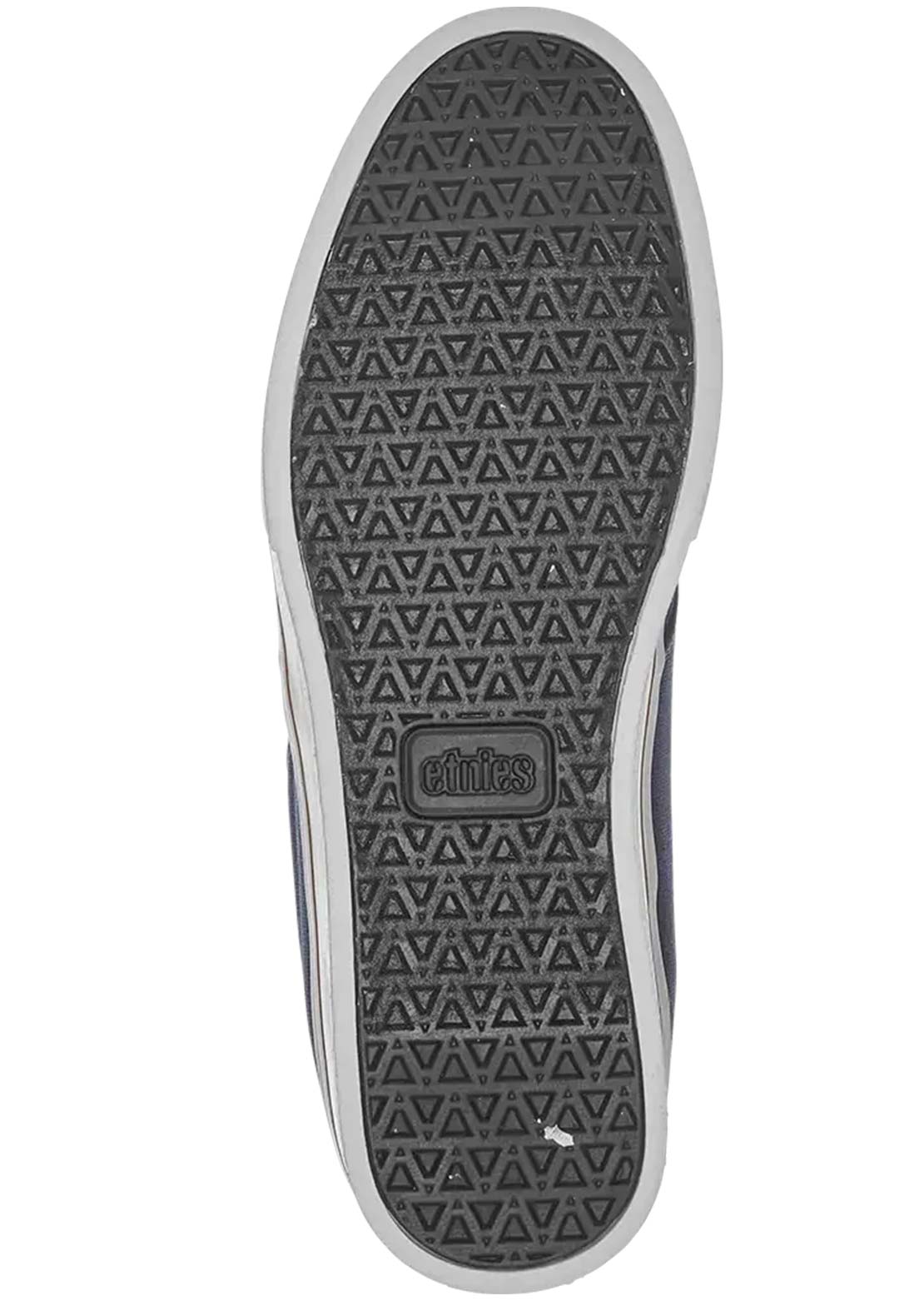 Etnies Men's Jameson 2 Eco Skate Shoes Navy/White/Blue