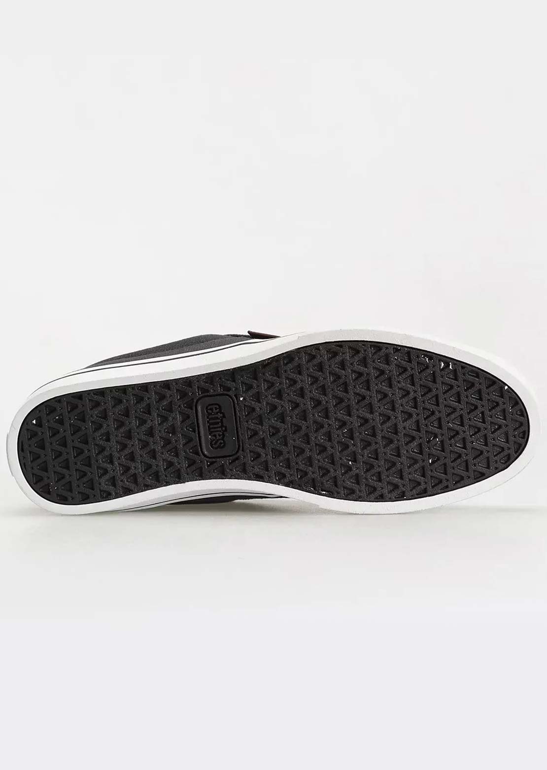 Etnies Men's Jameson 2 Eco Skate Shoes Navy/Tan/Gum