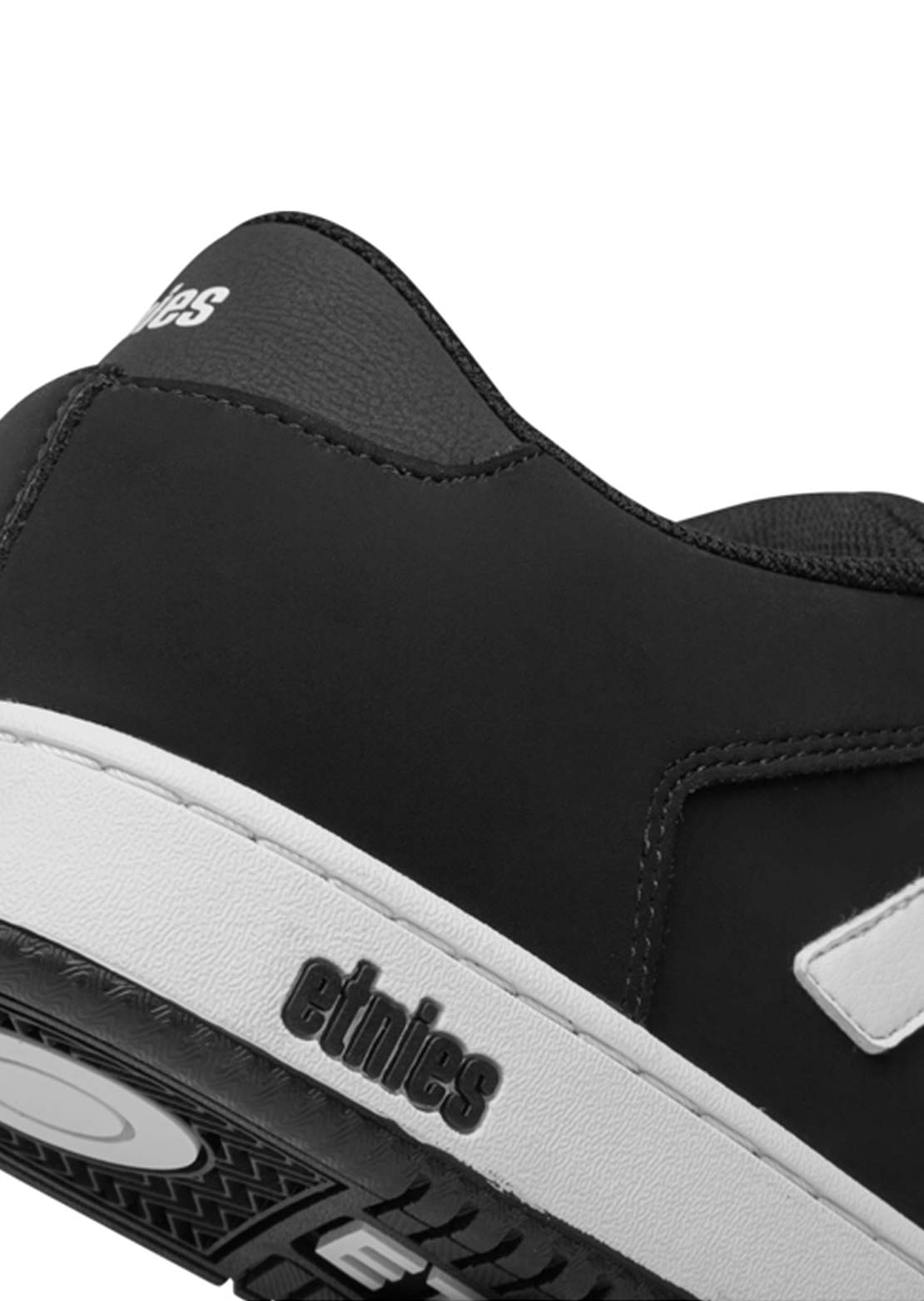 Etnies Hommes Kingpin 2K Chaussures