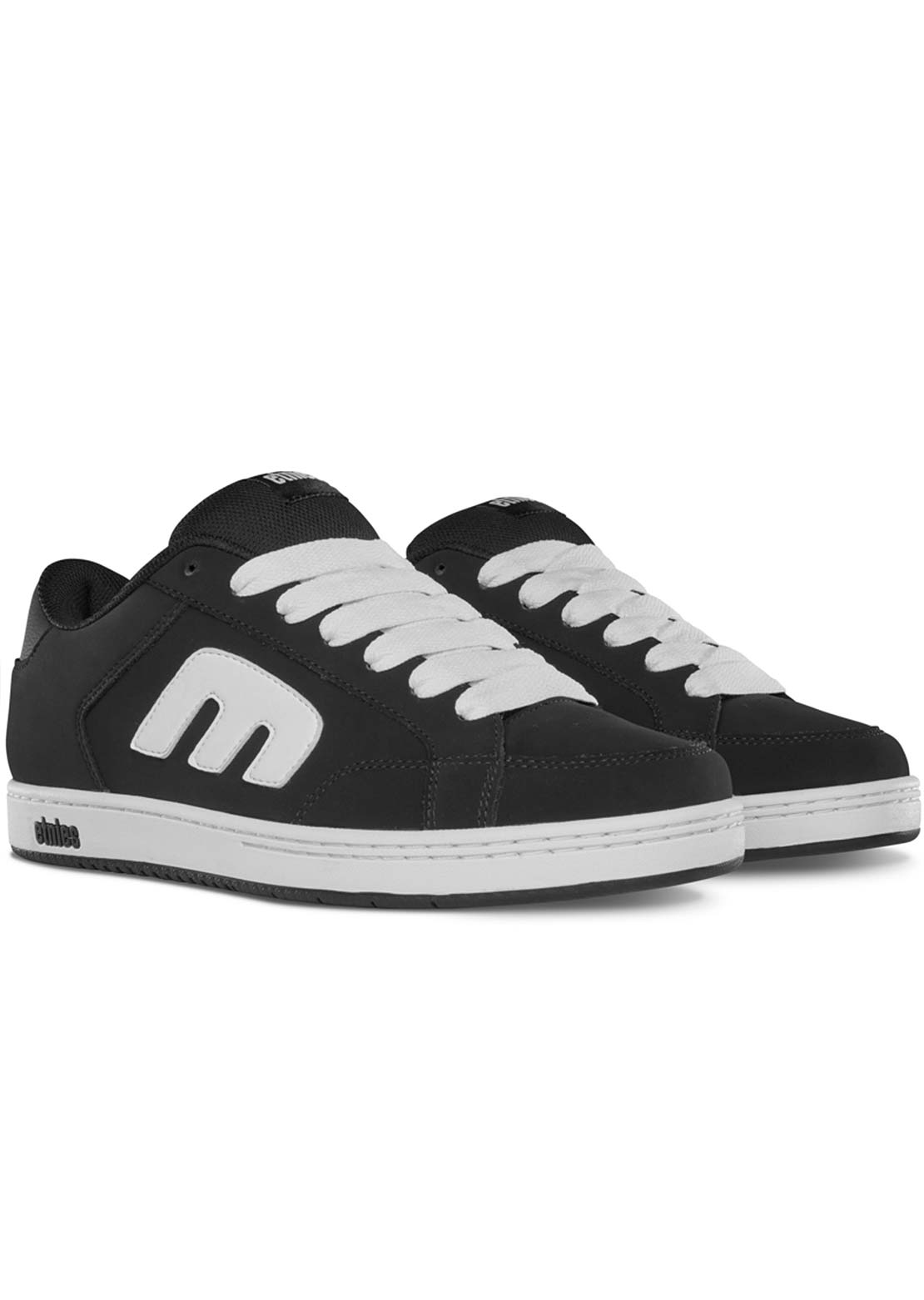 Etnies Hommes Kingpin 2K Chaussures