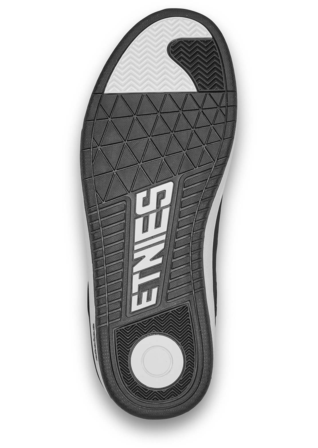 Etnies Hommes Kingpin 2K Chaussures