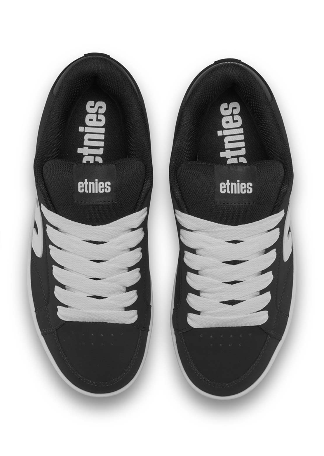 Etnies Hommes Kingpin 2K Chaussures