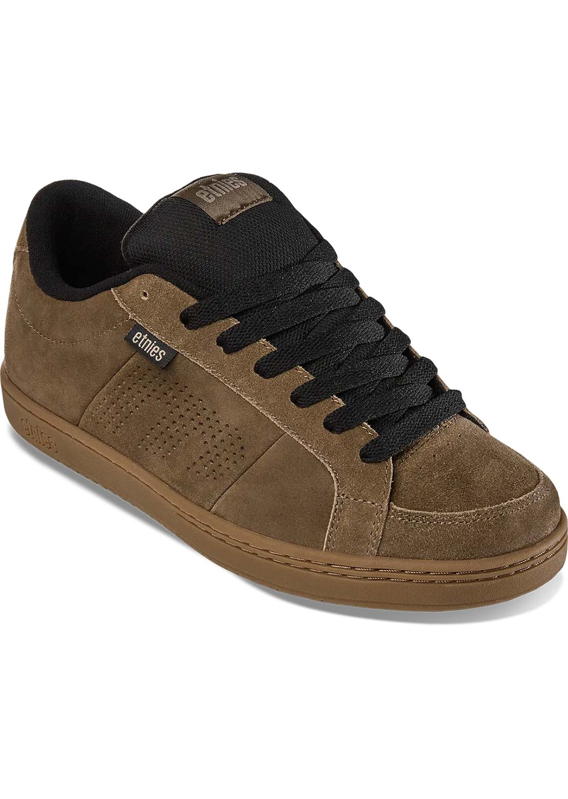 Etnies Hommes Kingpin Chaussures