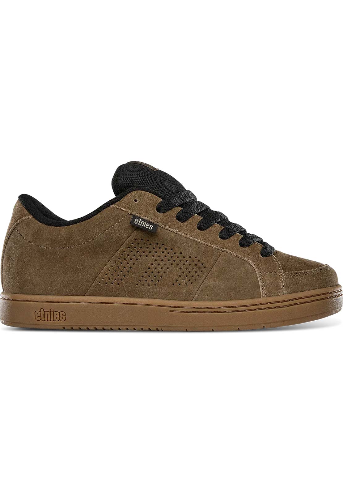 Etnies Hommes Kingpin Chaussures