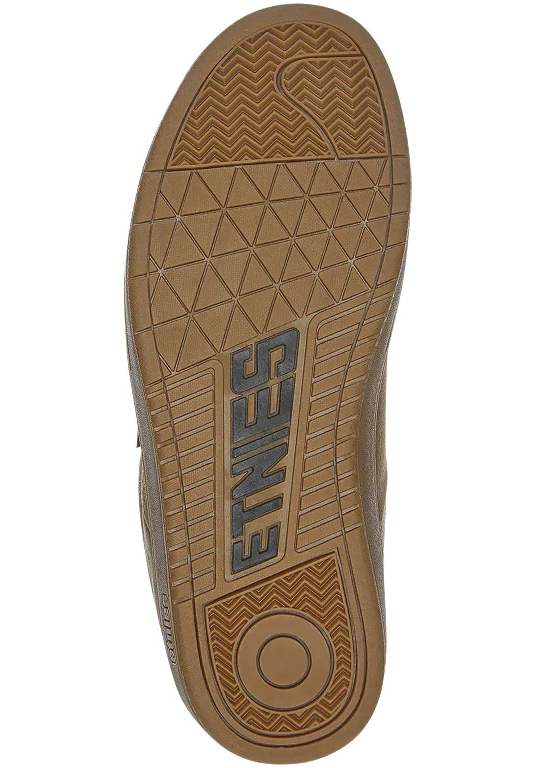 Etnies Hommes Kingpin Chaussures