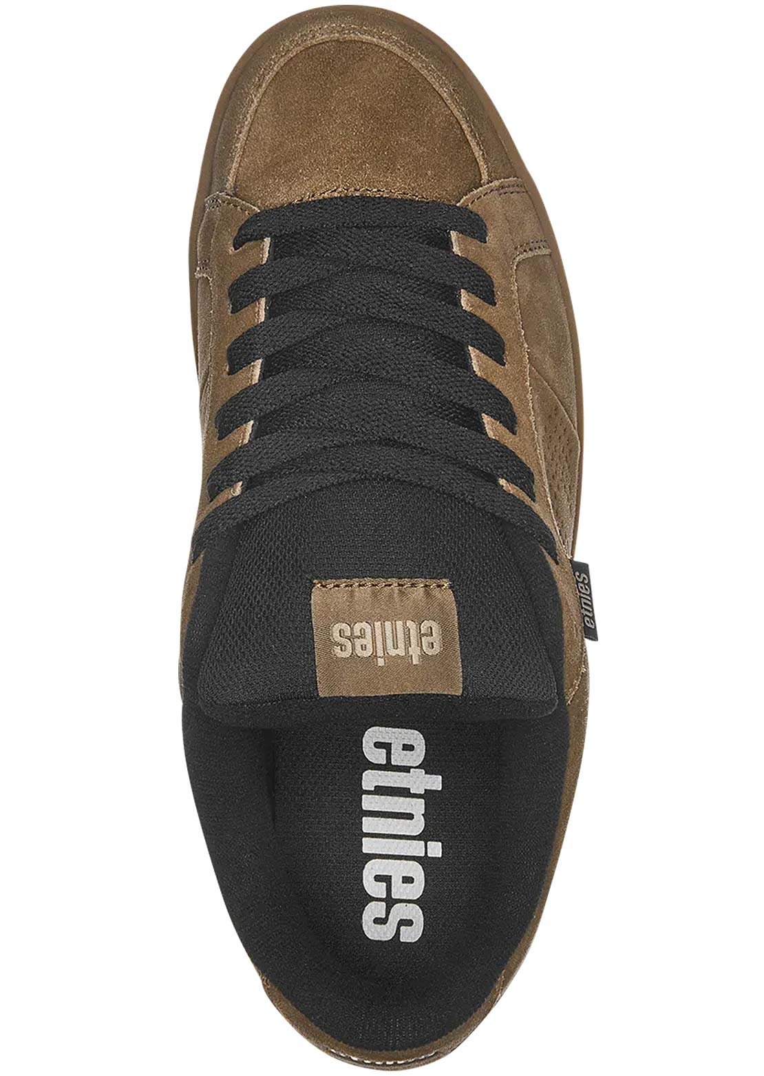 Etnies Hommes Kingpin Chaussures
