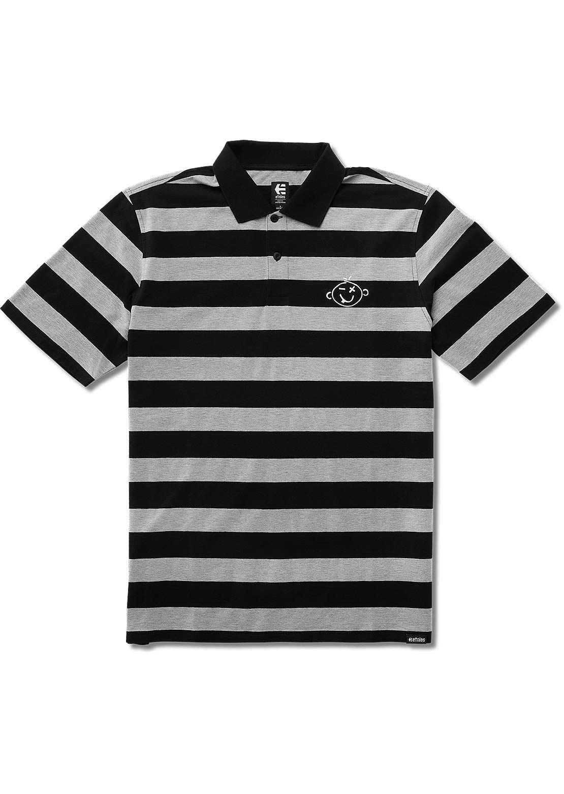 Etnies Men's KO Polo