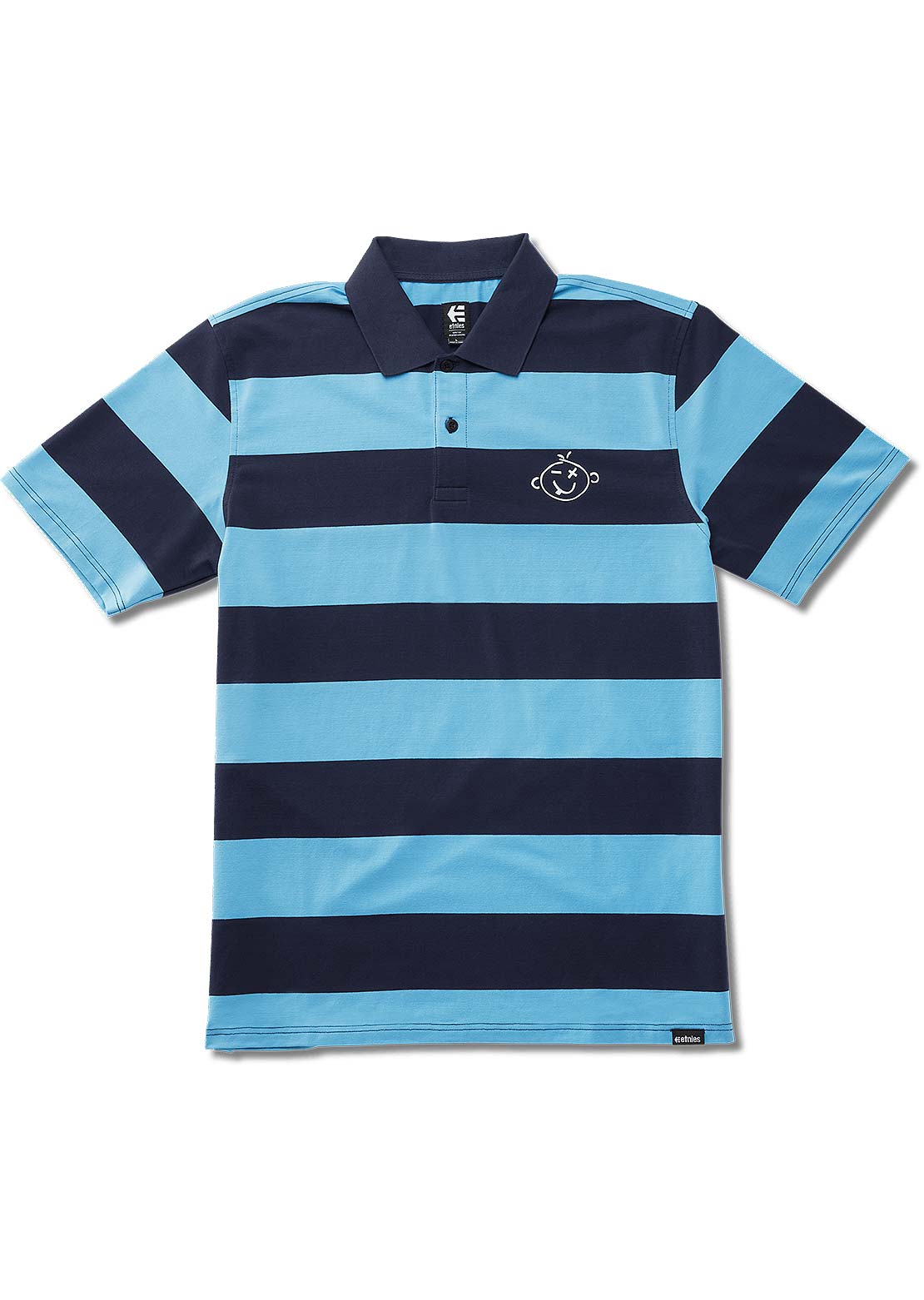 Etnies Men's KO Polo