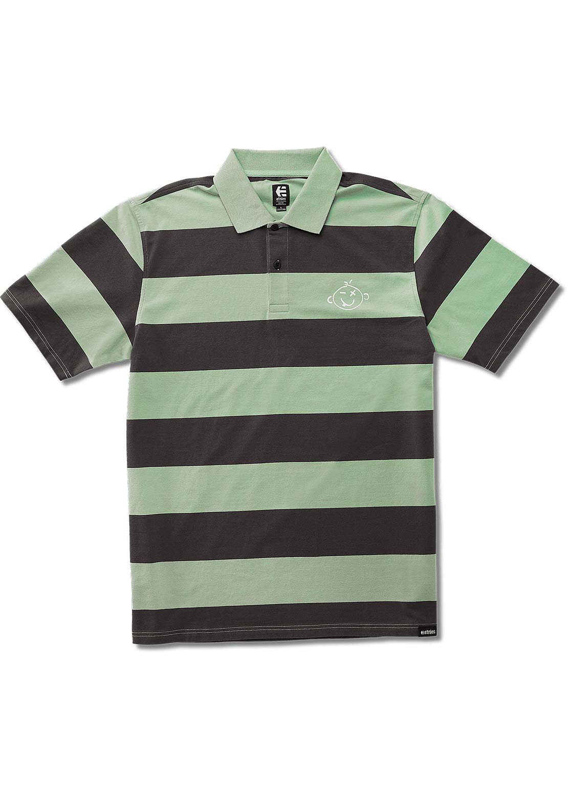 Etnies Men's KO Polo