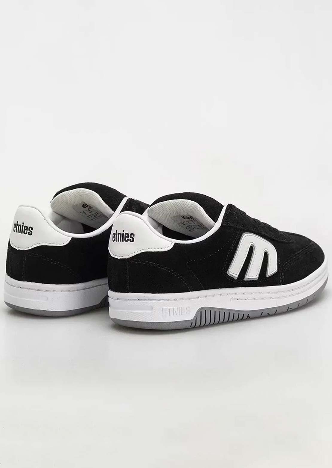 Etnies Men's Locut Shoes