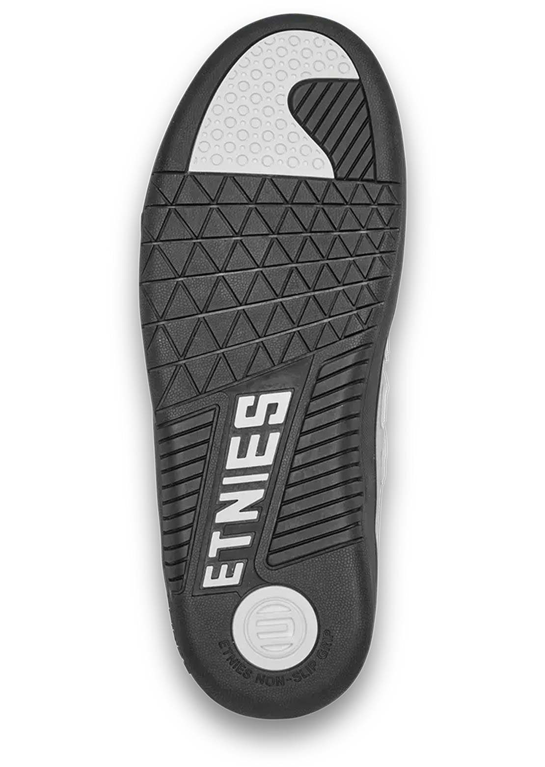 Etnies Homme Locut Chaussures