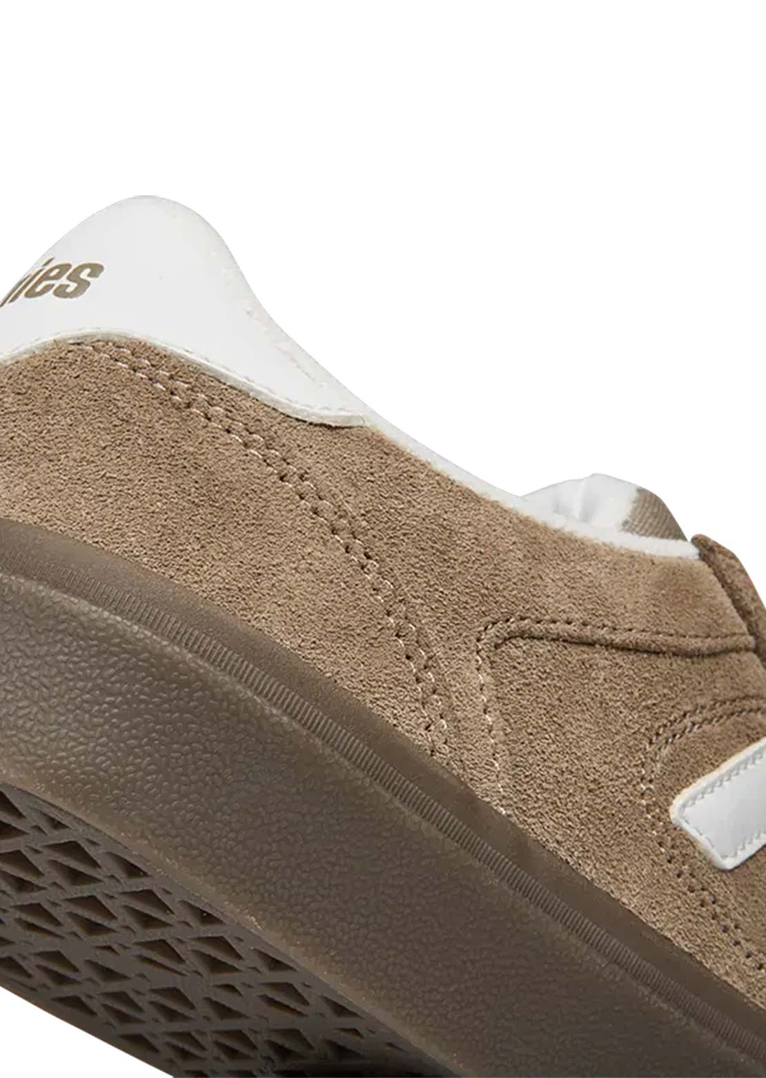 Etnies Hommes Locut Vulc Chaussures