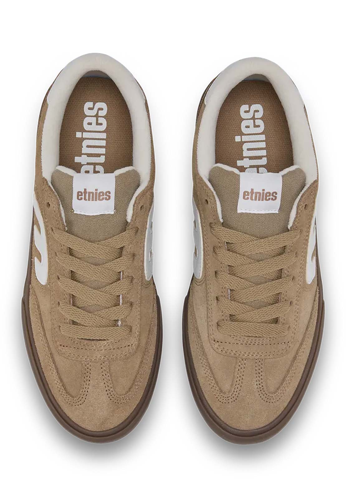 Etnies Hommes Locut Vulc Chaussures