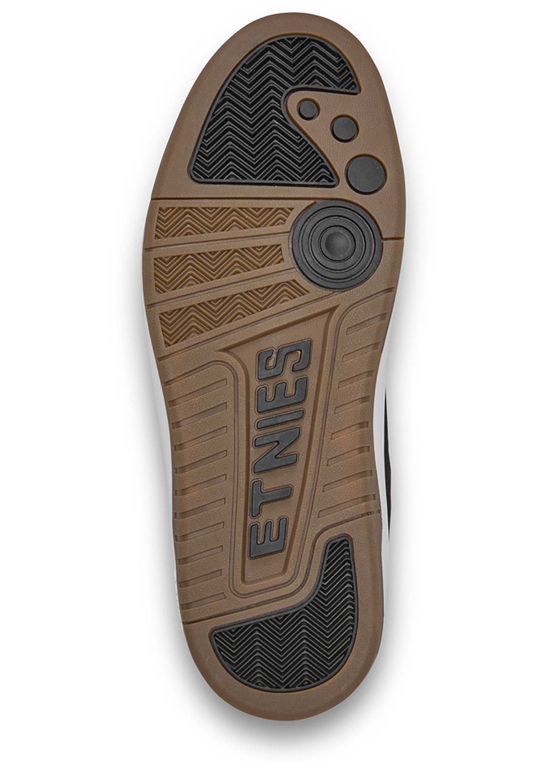 Etnies Hommes Locut Vulc Chaussures