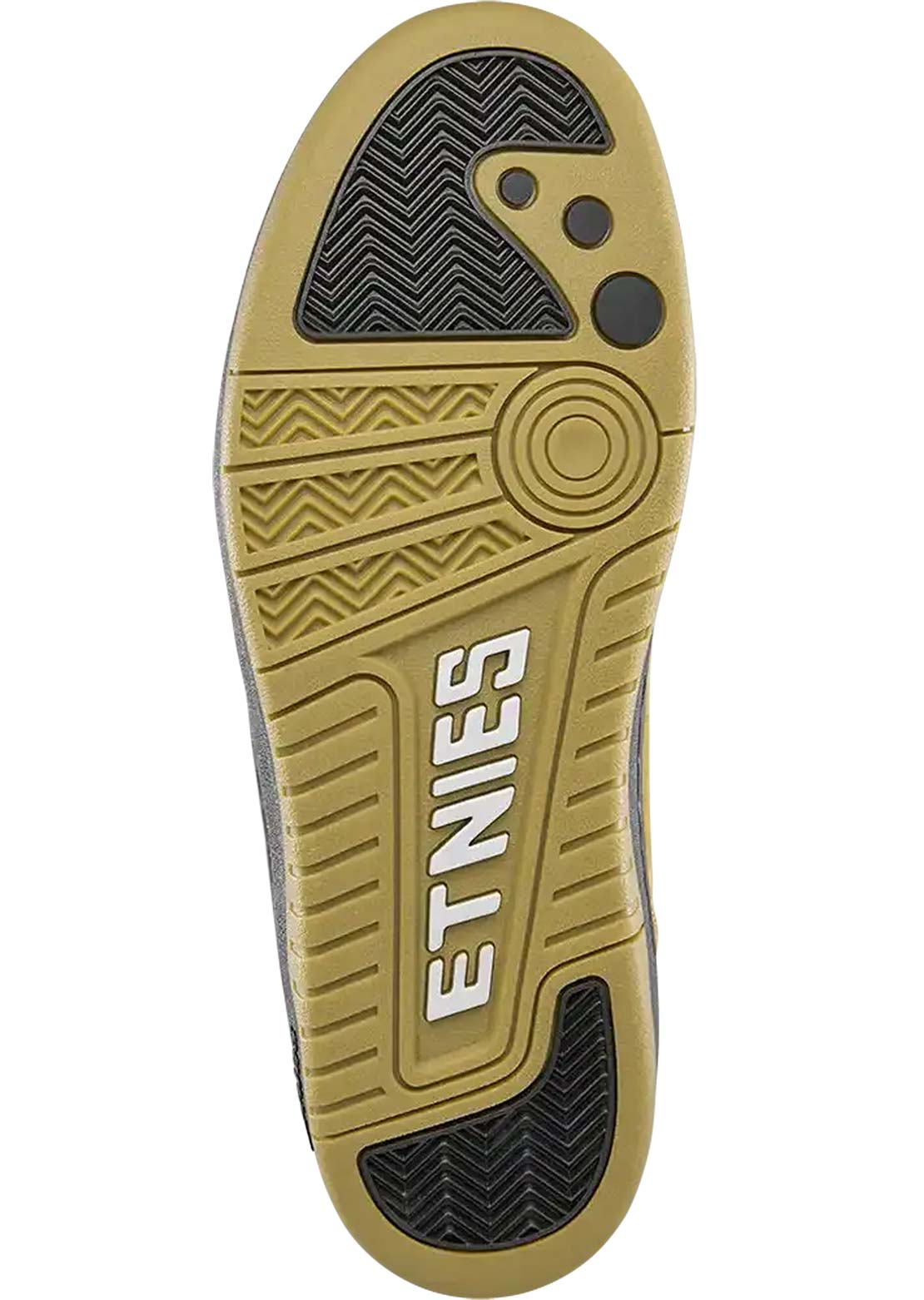 Etnies Men's Loot Skate Shoes