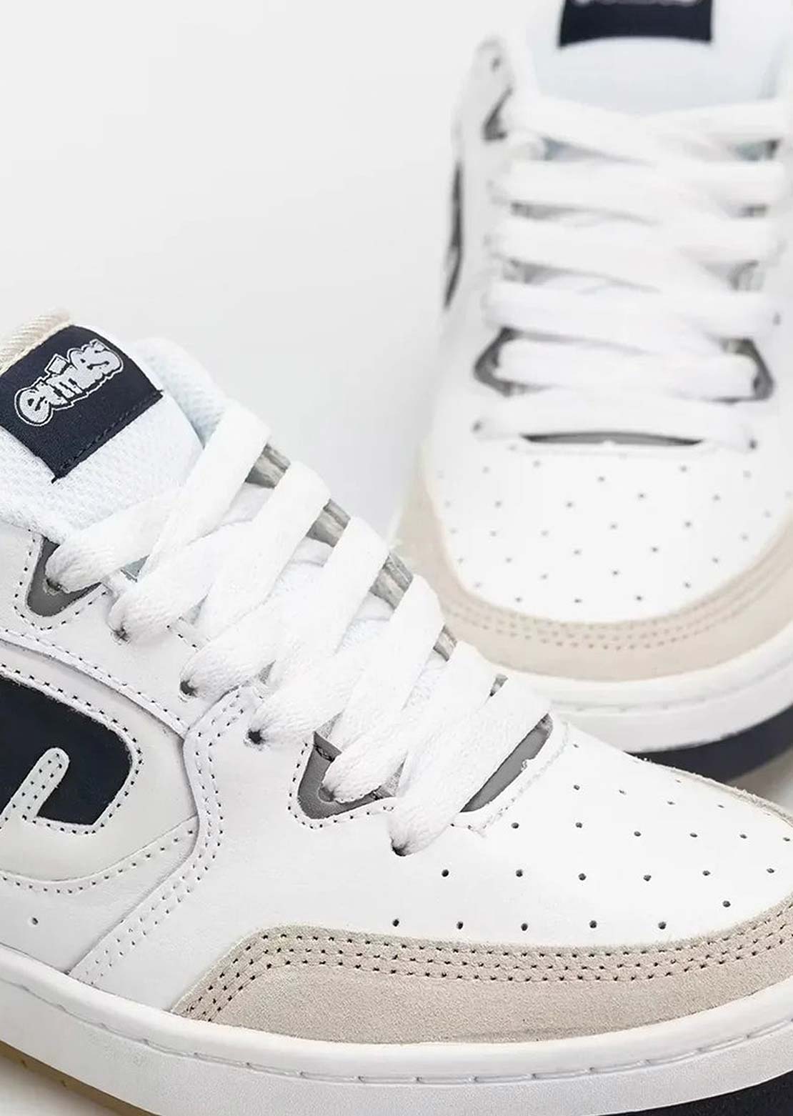 Etnies Men's Loot Skate Shoes