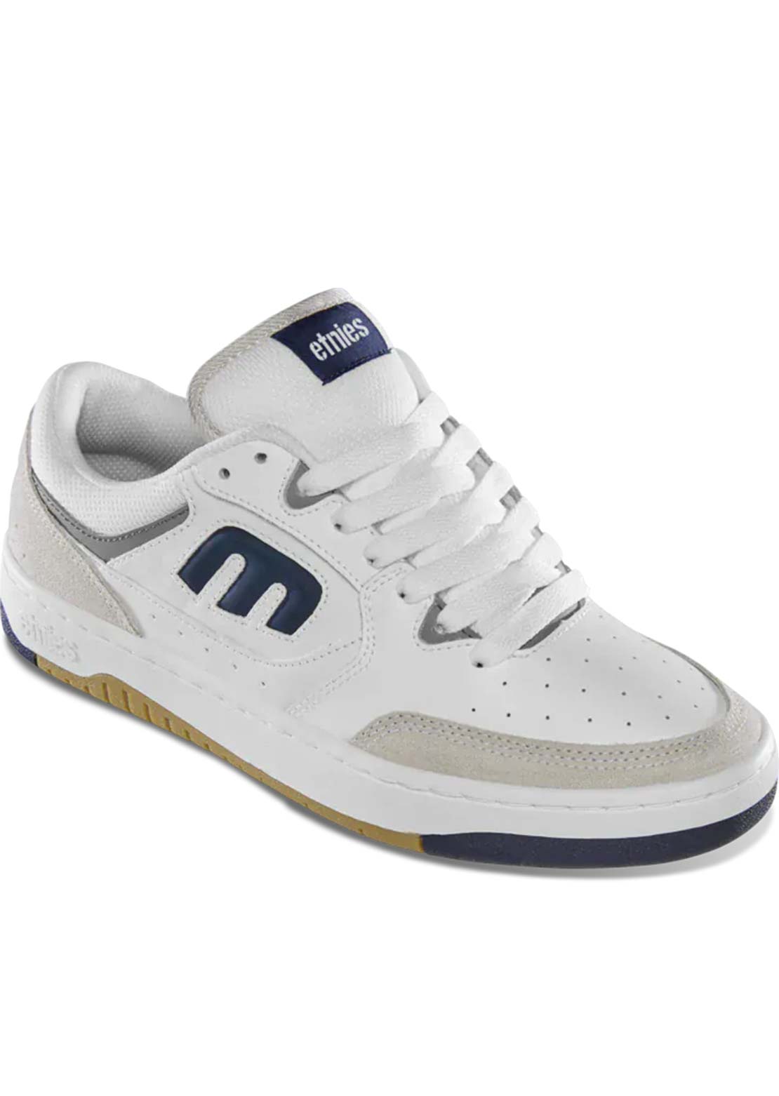 Etnies Men's Loot Skate Shoes