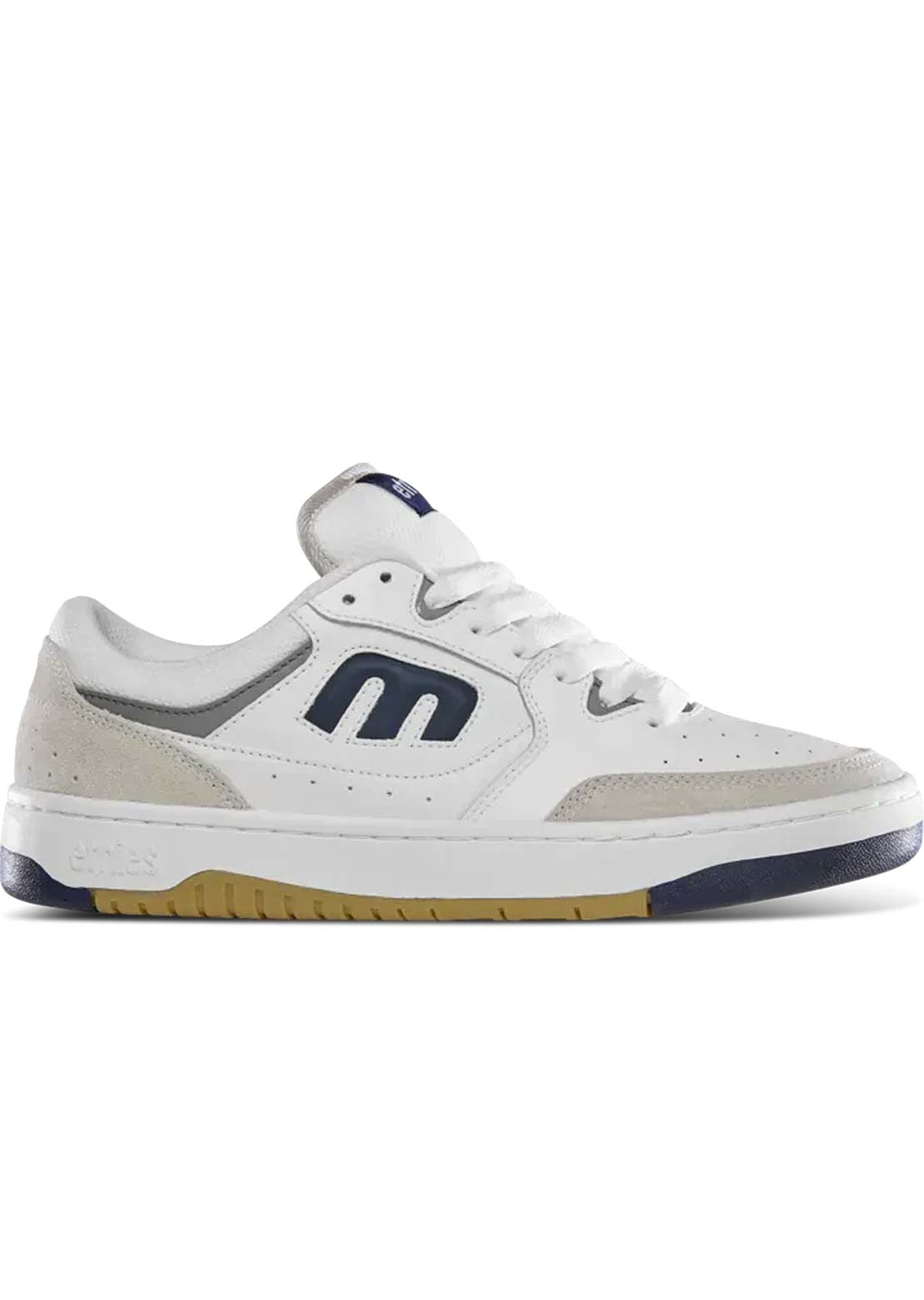 Etnies Men's Loot Skate Shoes