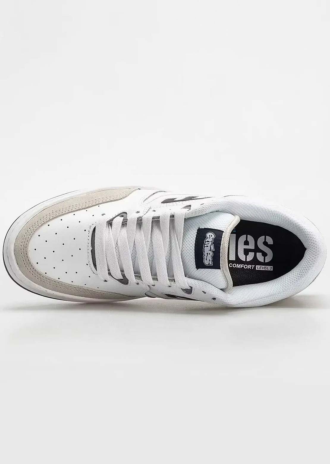 Etnies Men's Loot Skate Shoes