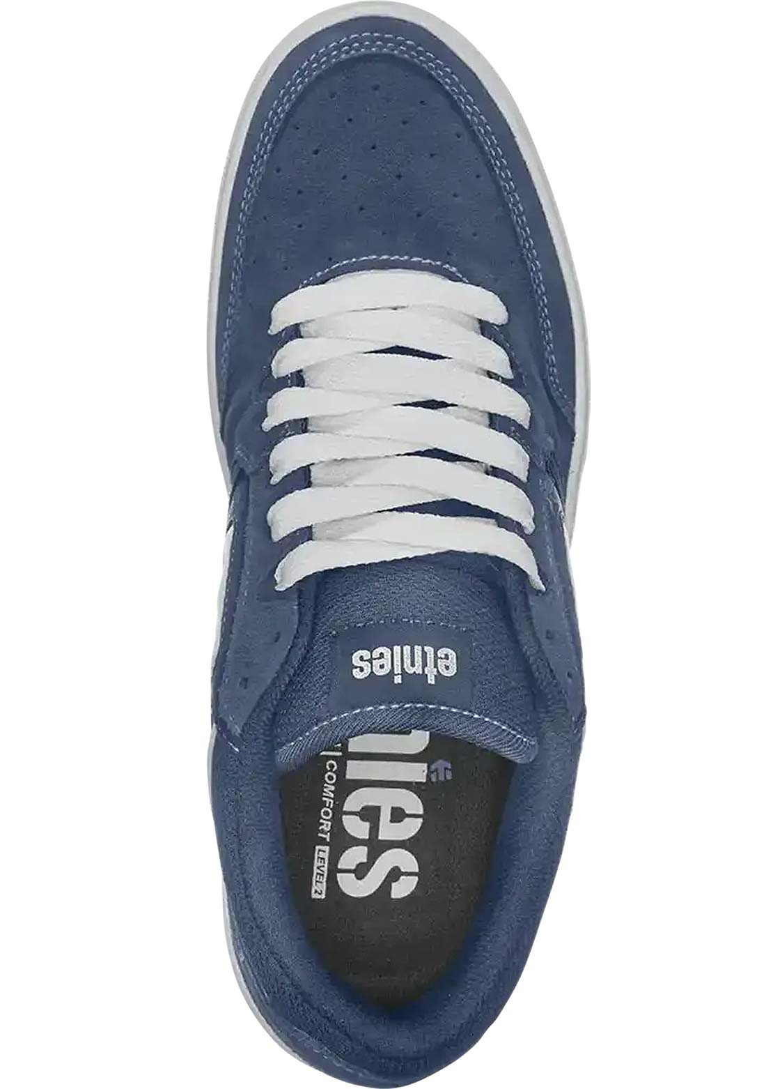 Etnies Men's Loot Skate Shoes