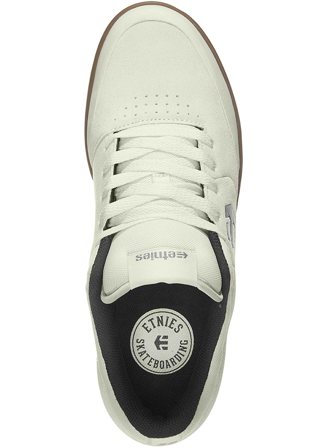 Etnies Men&#39;s Marana Shoes White/Gum/Black
