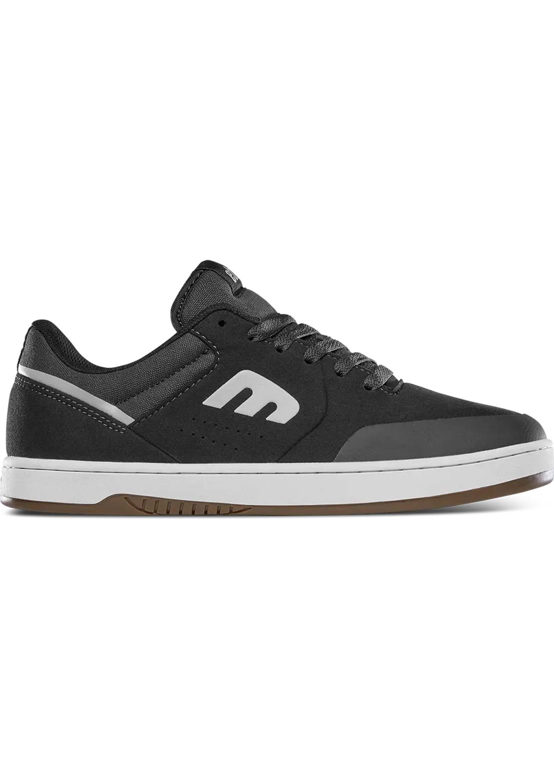 Etnies Men's Marana Shoes Charcoal Heather