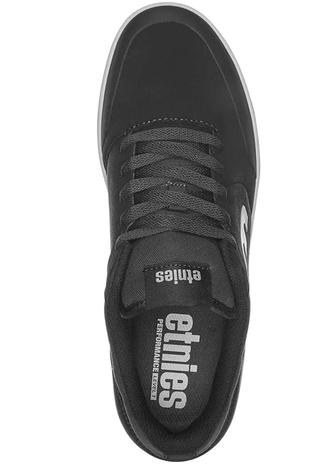 Etnies Men's Marana Shoes Charcoal Heather