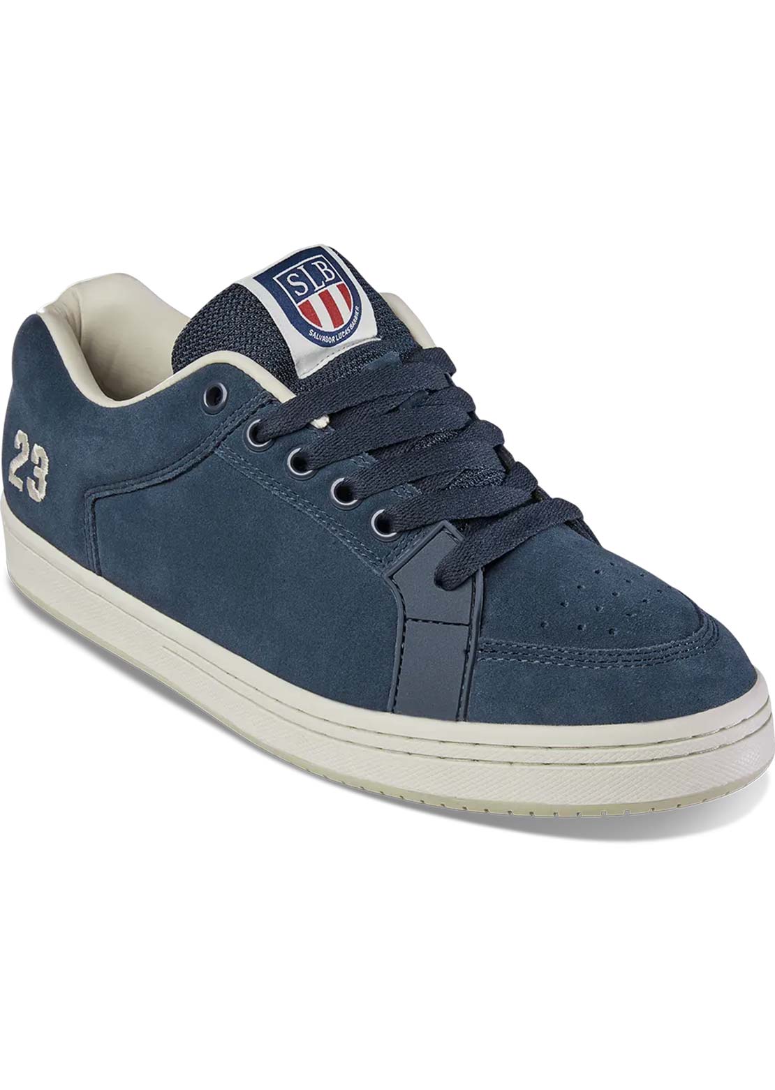 Etnies Men's Sal 23 Shoes Indigo